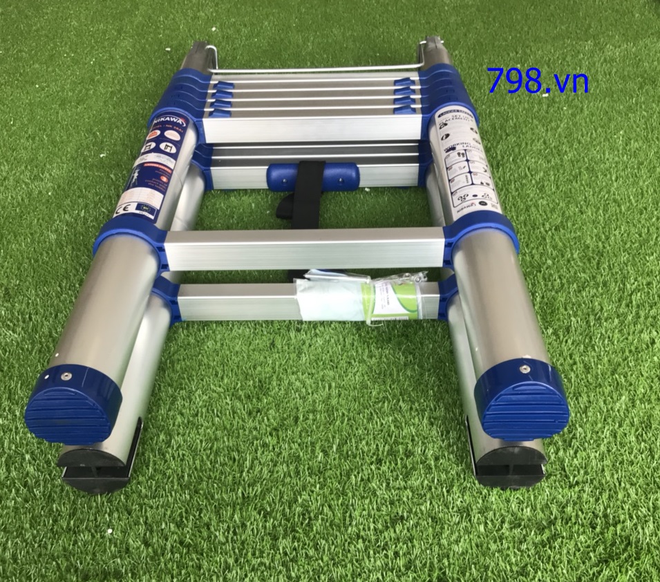 thang nhôm rút nk-38ai tại tphcm