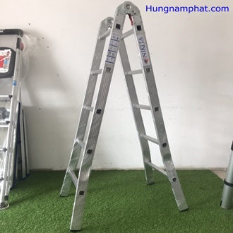 thang nhôm chữ a nikita 1.5m