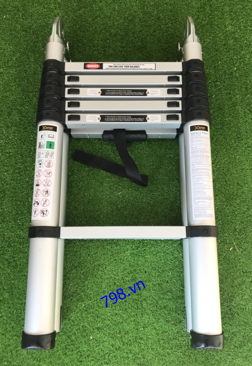 thang nhôm chữ a Xstep XM-19 chính hãng giá rẻ