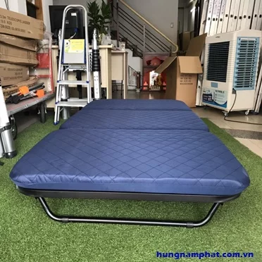 Giường Xếp Nệm Tại Quận Tân Bình