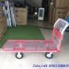xe đẩy hàng 500kg 200L