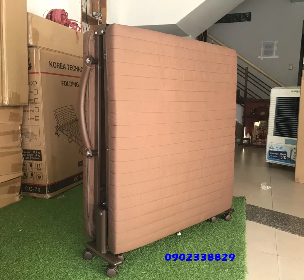 Giường Xếp Nệm Tại Quận Tân Bình Giường Xếp Nệm Tại Quận Tân Bình