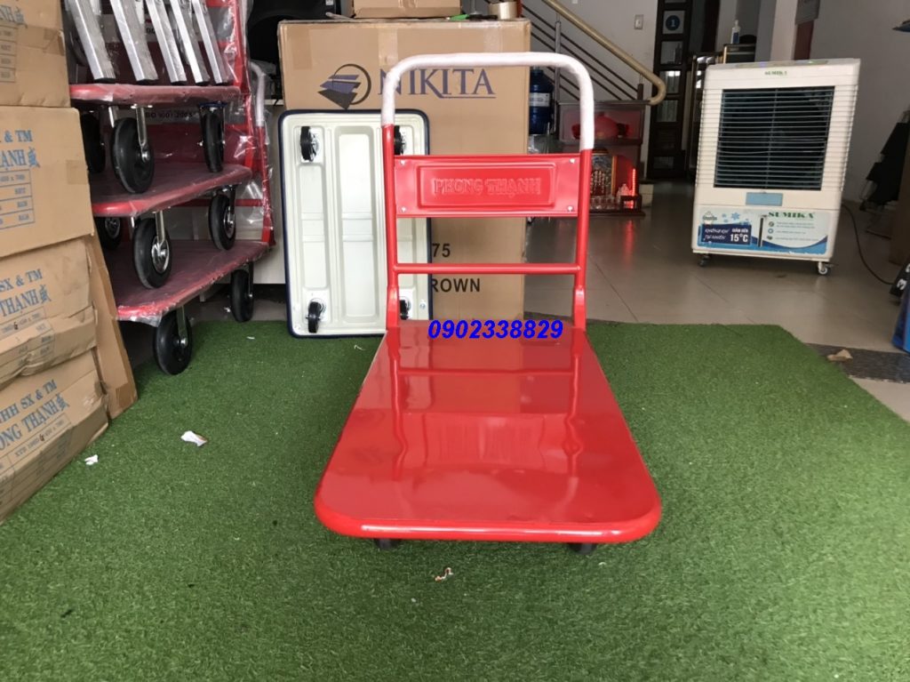 xe đẩy hàng giá rẻ 300kg tphcm