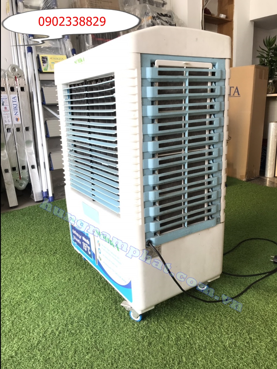 máy làm mát điều hòa nhiệt độ không khí giá rẻ 