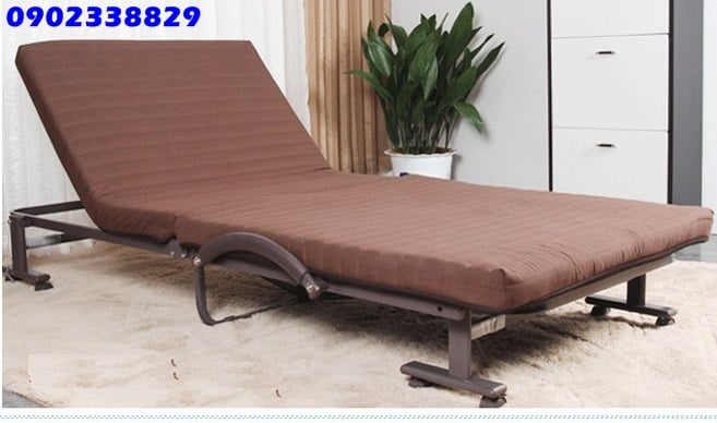 Giường Gấp Công Sở Cao Cấp Giường Gấp Công Sở Cao Cấp