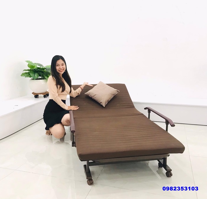 Giường Nệm Xếp Ninh Bình – Gọn Gàng, Êm Ái, Giá Tốt Giường Nệm Xếp Ninh Bình – Gọn Gàng, Êm Ái, Giá Tốt