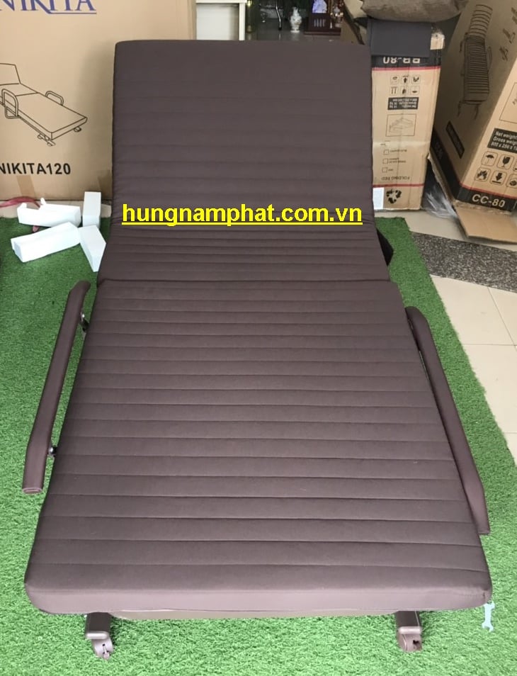 Giường Gấp Công Sở Cao Cấp Giường Gấp Công Sở Cao Cấp