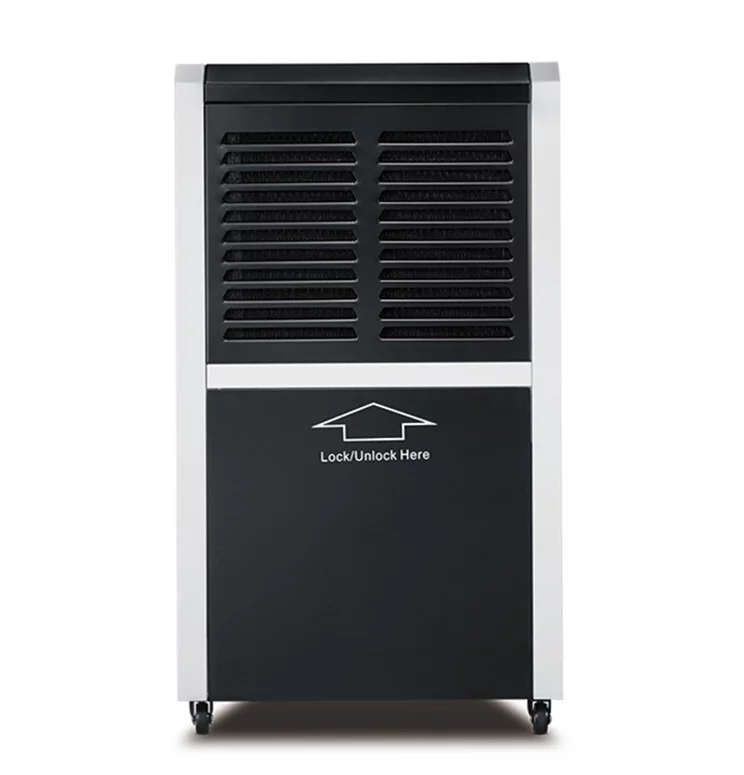 Máy hút ẩm công nghiệp Dorosin-ERS-860L Máy hút ẩm công nghiệp Dorosin-ERS-860L