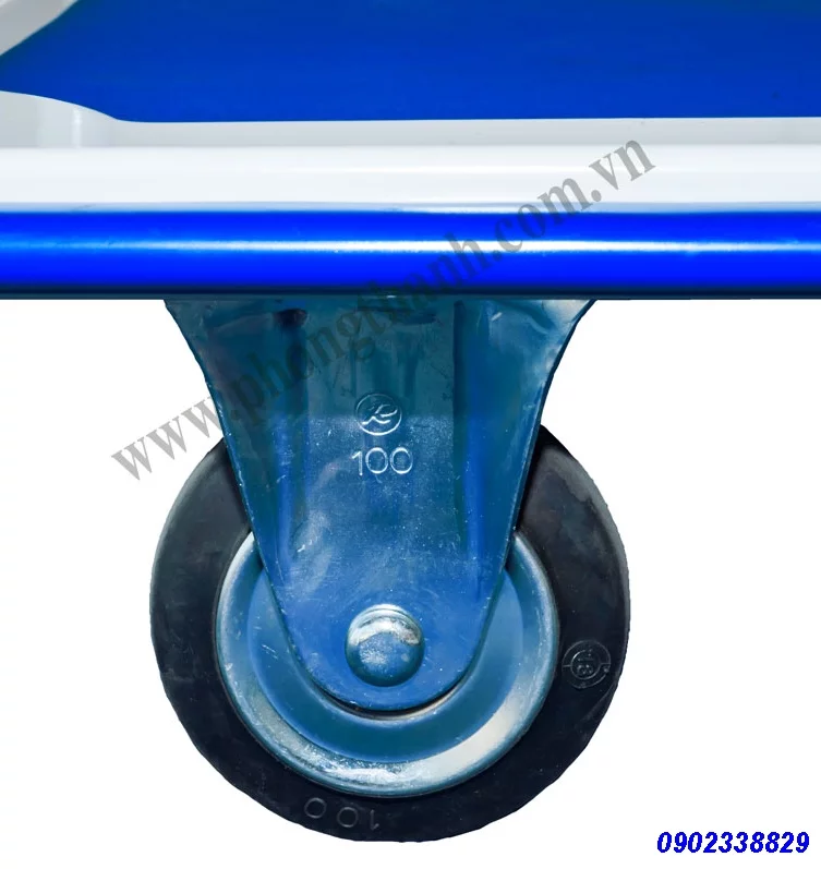 Xe đẩy XTB100T2 Phong Thạnh Xe đẩy XTB100T2 Phong Thạnh