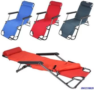 Giường xếp du lịch mini giá rẻ Nika- 103 Giường xếp du lịch mini giá rẻ Nika- 103