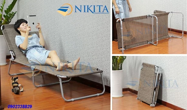 Địa Chỉ Bán Giường Gấp NKT-TT04 Địa Chỉ Bán Giường Gấp NKT-TT04