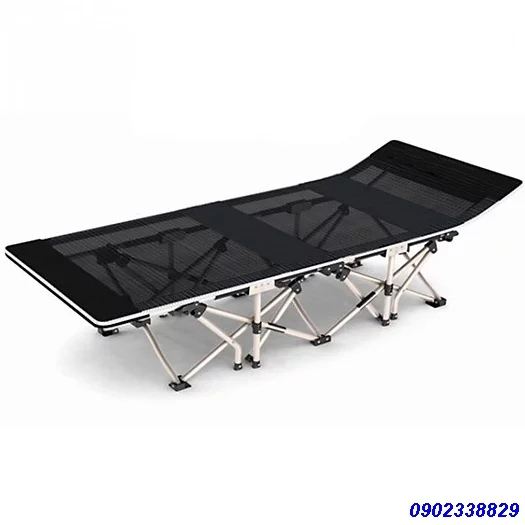 Giường xếp du lịch Nikita NKT-TT02 Giường xếp du lịch Nikita NKT-TT02