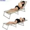 Giường gấp du lịch Nika-TT04
