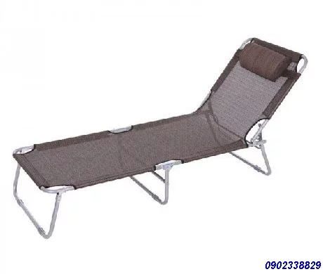 Địa chỉ bán giường gấp Du Lịch Nikita NKT-TT04 Địa chỉ bán giường gấp Du Lịch Nikita NKT-TT04