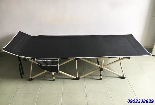 Giường xếp du lịch Nikita NKT-TT02 Giường xếp du lịch Nikita NKT-TT02