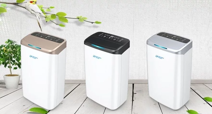 Máy hút ẩm Dorosin-ER-616C Máy hút ẩm Dorosin-ER-616C