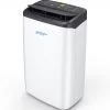 Máy Hút Ẩm Dorosin ER-616C
