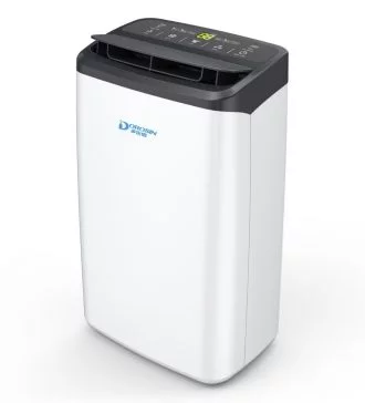 Máy Hút Ẩm Dorosin ER-616C
