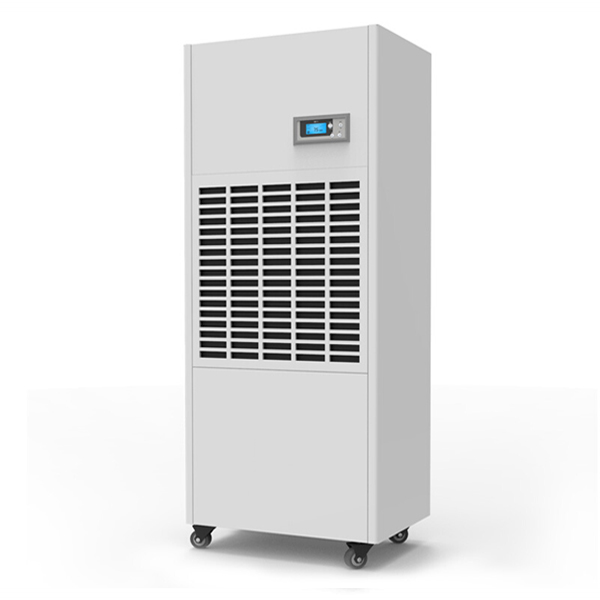 Máy hút ẩm công nghiệp Dorosin-DP-10S