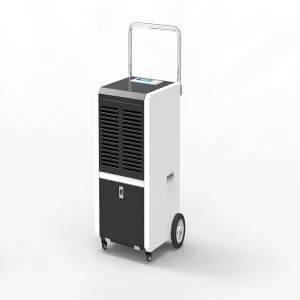 Máy Hút Ẩm Công Nghiệp Dorosin-ERS-860L