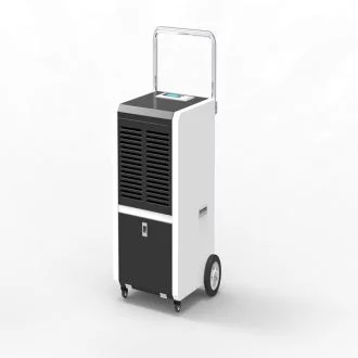 Máy Hút Ẩm Công Nghiệp Dorosin-ERS-860L