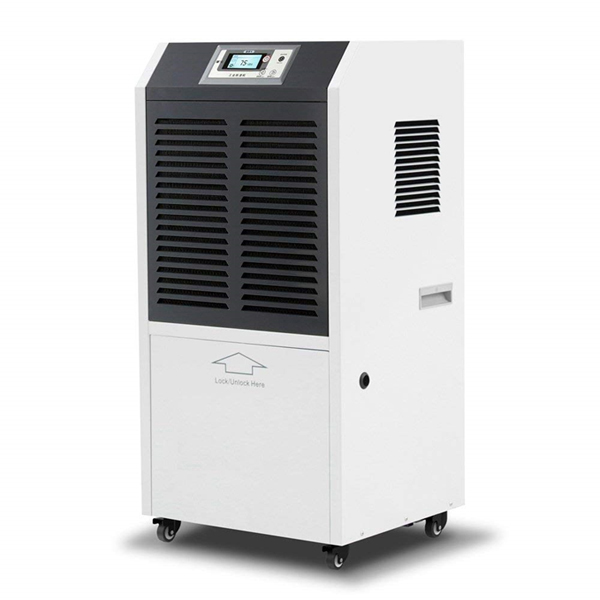 máy hút ẩm công nghiệp Dorosin-ERS-890L