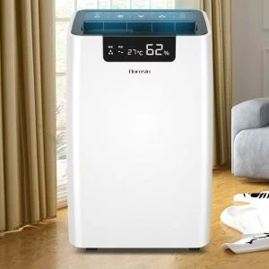 Máy Hút Ẩm Dorosin ER-660E