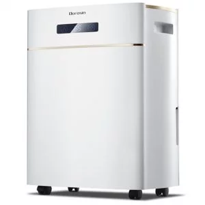 Máy Hút Ẩm Dorosin ER-630E