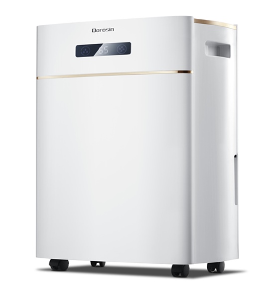 máy hút ẩm Dorosin ER-630E máy hút ẩm Dorosin ER-630E