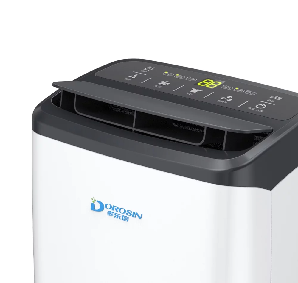 Máy hút ẩm Dorosin-ER-616C Máy hút ẩm Dorosin-ER-616C