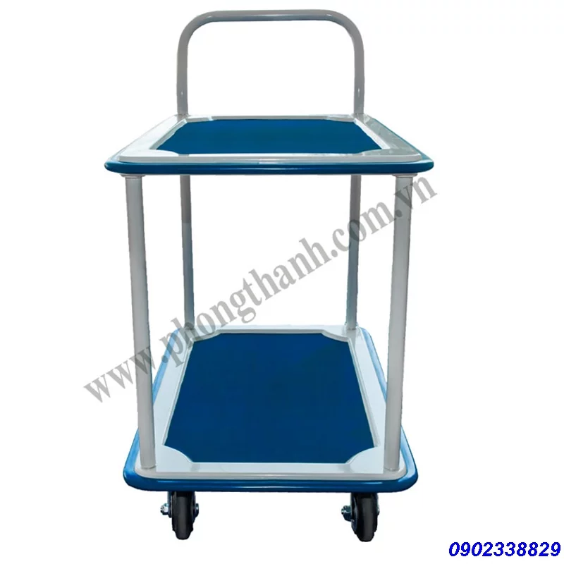 Xe đẩy XTB100T2 Phong Thạnh Xe đẩy XTB100T2 Phong Thạnh