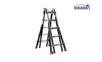 Thang Nhôm Rút Đa Năng Nikawa-NKB-45
