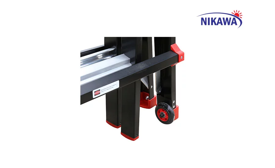 thang nhôm rút đa năng Nikawa-NKB-45 thang nhôm rút đa năng Nikawa-NKB-45