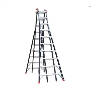 Thang Nhôm Rút Đa Năng Nikawa-NKB-50