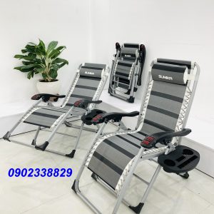 ghế xếp thư giãn sumika 199