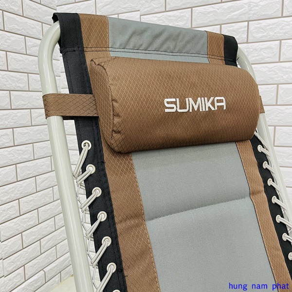 Ghế Xếp Thư Giãn Sumika SMK-139
