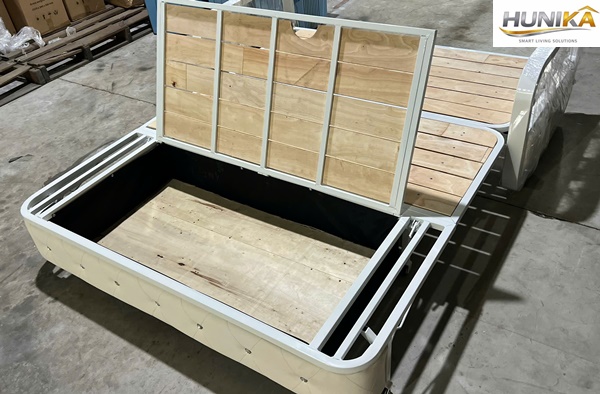 Giường Sofa Thông Minh Hunika GS120