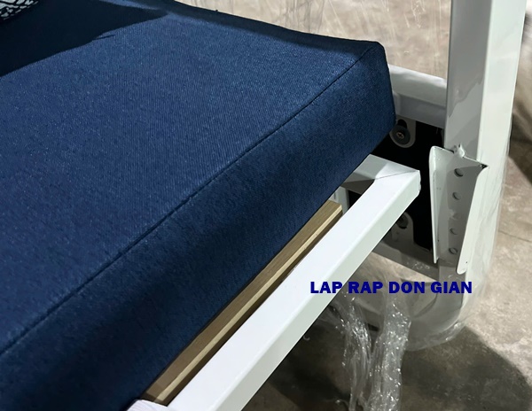 Giường Sofa Thông Minh Hunika GS120
