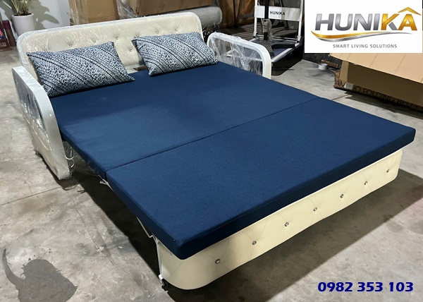 Giường Sofa Thông Minh Hunika GS120