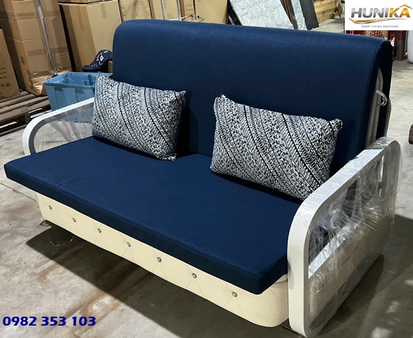 Giường Sofa Thông Minh Hunika GS120