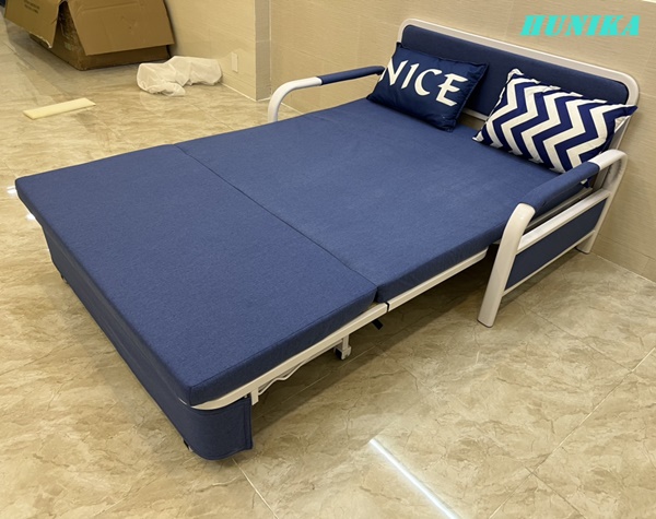 Giường Sofa Đa Năng Hunika 