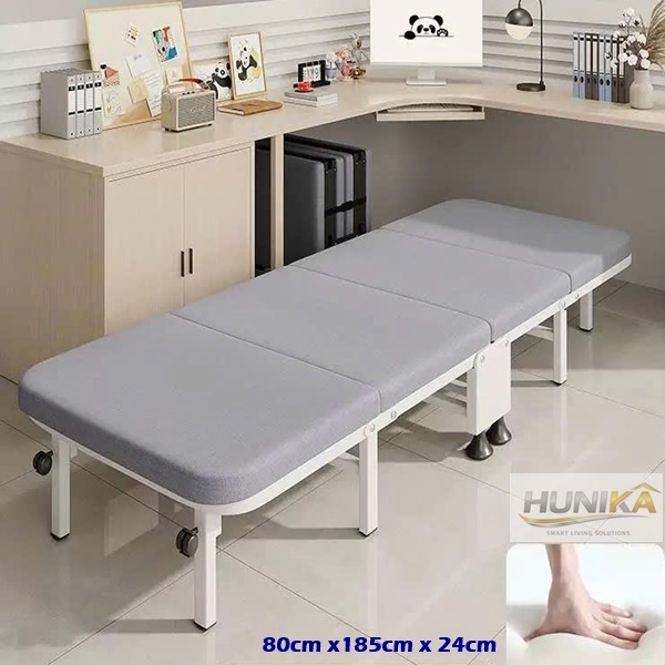 Giường Gấp Văn Phòng HK180