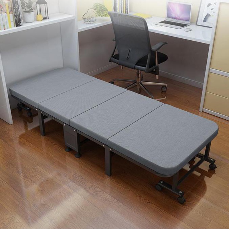 Giường Gấp Văn Phòng 4 Khúc Giường Gấp Văn Phòng 4 Khúc