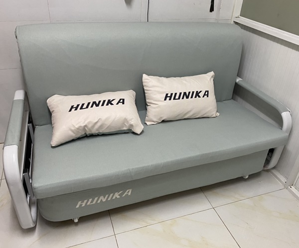 Sofa Giường Thông Minh Hunika GS150
