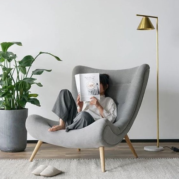 Ghế Xếp Thư Giãn Cao Cấp Nhập Khẩu