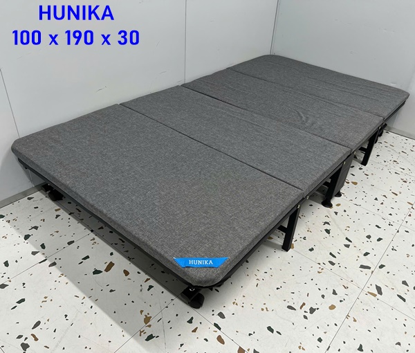Giường xếp văn phòng HK4100 Giường xếp văn phòng HK4100