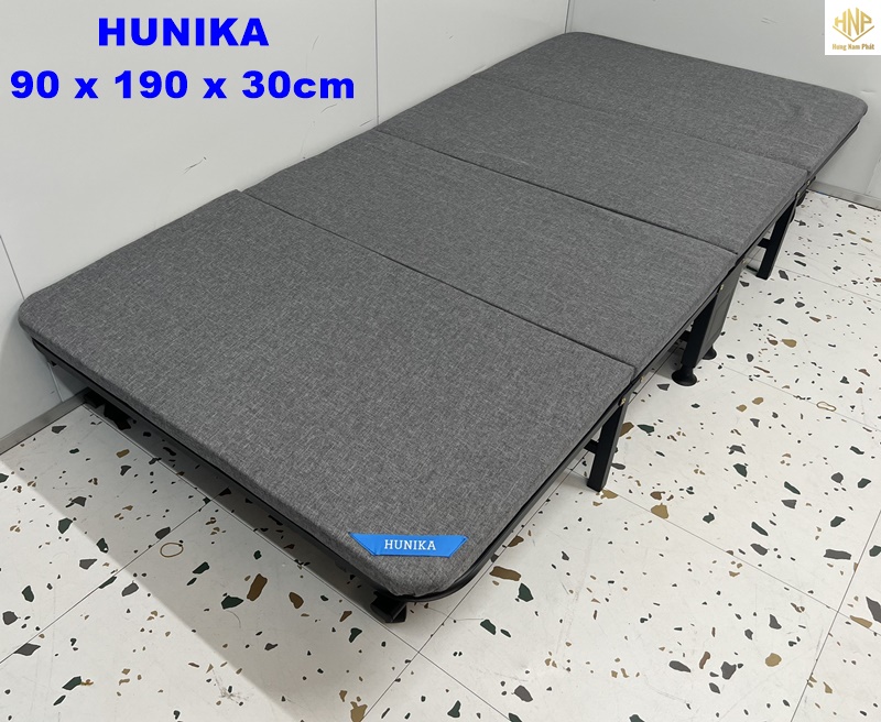 Giường xếp văn phòng HK490 Giường xếp văn phòng HK490
