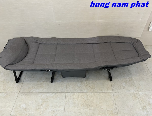 Giường Xếp Văn Phòng Ngủ Trưa Gấp Gọn