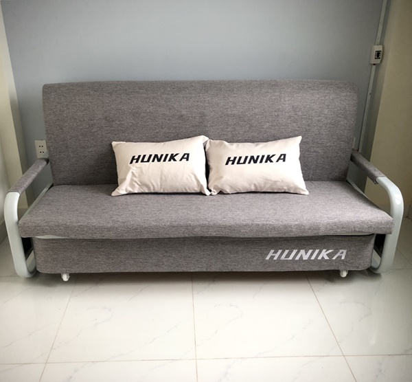 Giường Sofa Gấp Gọn Hunika