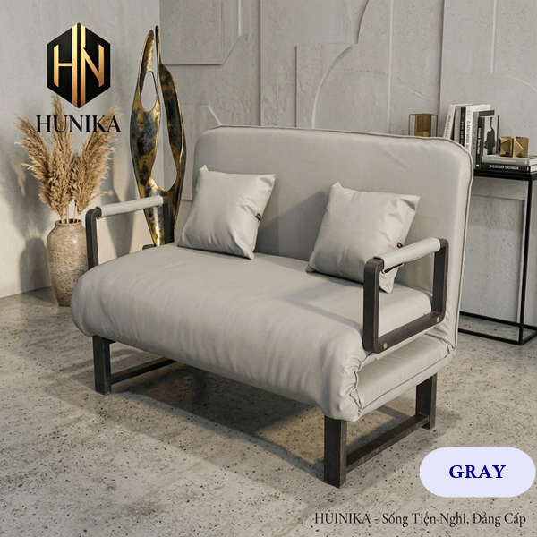 Ghế Sofa Giường Đa Năng GSG80
